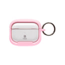[AirPods Pro(第2/1世代)専用]iFace Reflection ポリカーボネートクリアケース