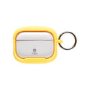 [AirPods Pro(第2/1世代)専用]iFace Reflection ポリカーボネートクリアケース