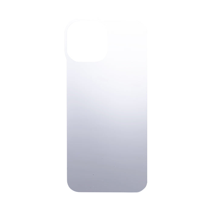 iPhone 15/14/13/SE(第3/第2世代)/8/7専用] iFace Reflection