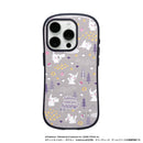 [iPhone 15/15 Pro/14/13/12/12 Pro/SE(第3/第2世代)/8/7専用]ポケットモンスター/ポケモン iFace First Classケース(北欧)