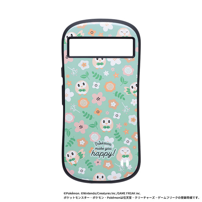 Google Pixel 8a専用]ポケットモンスター/ポケモン iFace First Class