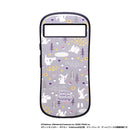 [Google Pixel 8a専用]ポケットモンスター/ポケモン iFace First Classケース(北欧)