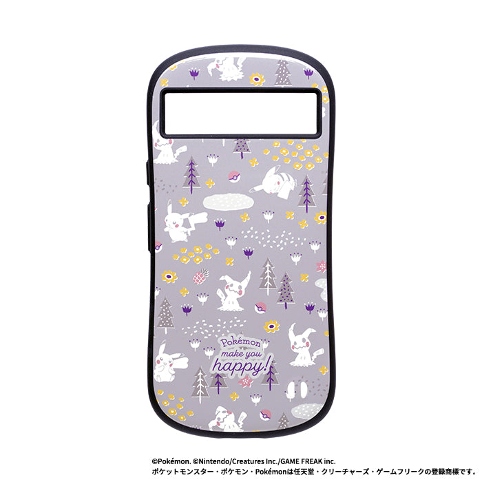 Google Pixel 8a専用]ポケットモンスター/ポケモン iFace First Class