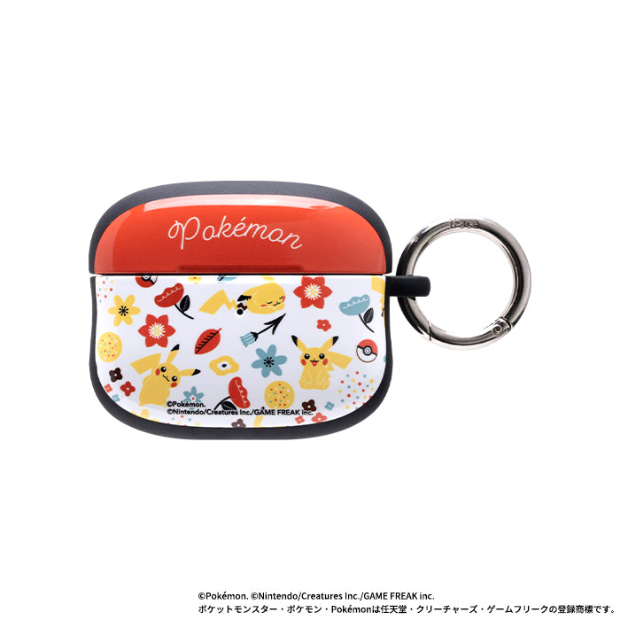 [AirPods Pro(第2/1世代)専用]ポケットモンスター/ポケモン iFace First Classケース