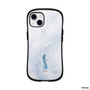 [iPhone 15/15 Pro/14/14 Pro/13/12/12 Pro/11/8/7/SE(第2/第3世代)専用]ディズニーキャラクター iFace First Classケース(マーブル)