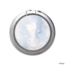 ディズニーキャラクター iFace Finger Ring Holder フラットタイプ