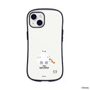 【iPhone 15/14/13/12/12 Pro/SE(第3/第2世代)/8/7専用】ディズニーキャラクター iFace First Classケース
