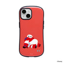 【iPhone 15/14/13/12/12 Pro/SE(第3/第2世代)/8/7専用】ディズニーキャラクター iFace First Classケース