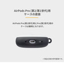 [AirPods Pro(第2/1世代)専用]ディズニーキャラクター iFace First Classケース