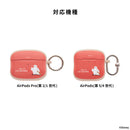[AirPods Pro(第2/1世代)/AirPods(第5/4世代)専用]ディズニーキャラクター iFace First Classケース（ベイマックス）
