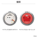 ディズニーキャラクター iFace Finger Ring Holder フラットタイプ