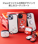 ディズニーキャラクター iFace Finger Ring Holder フラットタイプ