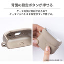 [AirPods Pro(第2/1世代)専用]iFace Reflection ポリカーボネートクリアケース