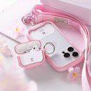 [AirPods Pro(第2/1世代)専用]iFace Reflection ポリカーボネートクリアケース