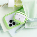 [AirPods Pro(第2/1世代)専用]iFace Reflection ポリカーボネートクリアケース