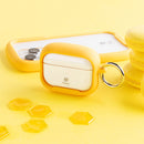 [AirPods Pro(第2/1世代)専用]iFace Reflection ポリカーボネートクリアケース