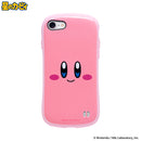 [iPhone 15/15 Pro/15 Pro Max/14/14 Pro/14 Pro Max/13/13 Pro/13 mini/12/12 Pro/11/XR/SE(第3/第2世代)/8/7専用]星のカービィ iFace First Classケース