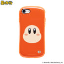 [iPhone 15/15 Pro/15 Pro Max/14/14 Pro/14 Pro Max/13/13 Pro/13 mini/12/12 Pro/11/XR/SE(第3/第2世代)/8/7専用]星のカービィ iFace First Classケース