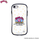 [iPhone 15/15 Pro/15 Pro Max/14/14 Pro/14 Pro Max/13/13 Pro/13 mini/12/12 Pro/11/XR/SE(第3/第2世代)/8/7専用]星のカービィ iFace First Classケース