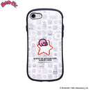 [iPhone 15/15 Pro/15 Pro Max/14/14 Pro/14 Pro Max/13/13 Pro/13 mini/12/12 Pro/11/XR/SE(第3/第2世代)/8/7専用]星のカービィ iFace First Classケース