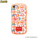 [iPhone 15/15 Pro/15 Pro Max/14/14 Pro/14 Pro Max/13/13 Pro/13 mini/12/12 Pro/11/XR/SE(第3/第2世代)/8/7専用]星のカービィ iFace First Classケース