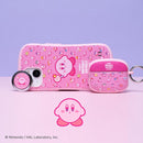 [iPhone 15/15 Pro/15 Pro Max/14/14 Pro/14 Pro Max/13/13 Pro/13 mini/12/12 Pro/11/XR/SE(第3/第2世代)/8/7専用]星のカービィ iFace First Classケース