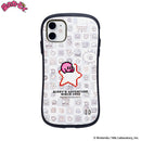 [iPhone 15/15 Pro/15 Pro Max/14/14 Pro/14 Pro Max/13/13 Pro/13 mini/12/12 Pro/11/XR/SE(第3/第2世代)/8/7専用]星のカービィ iFace First Classケース