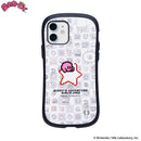 [iPhone 15/15 Pro/15 Pro Max/14/14 Pro/14 Pro Max/13/13 Pro/13 mini/12/12 Pro/11/XR/SE(第3/第2世代)/8/7専用]星のカービィ iFace First Classケース