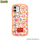 [iPhone 15/15 Pro/15 Pro Max/14/14 Pro/14 Pro Max/13/13 Pro/13 mini/12/12 Pro/11/XR/SE(第3/第2世代)/8/7専用]星のカービィ iFace First Classケース