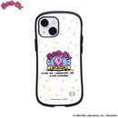 [iPhone 15/15 Pro/15 Pro Max/14/14 Pro/14 Pro Max/13/13 Pro/13 mini/12/12 Pro/11/XR/SE(第3/第2世代)/8/7専用]星のカービィ iFace First Classケース