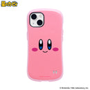 [iPhone 15/15 Pro/15 Pro Max/14/14 Pro/14 Pro Max/13/13 Pro/13 mini/12/12 Pro/11/XR/SE(第3/第2世代)/8/7専用]星のカービィ iFace First Classケース