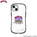 [iPhone 15/15 Pro/15 Pro Max/14/14 Pro/14 Pro Max/13/13 Pro/13 mini/12/12 Pro/11/XR/SE(第3/第2世代)/8/7専用]星のカービィ iFace First Classケース