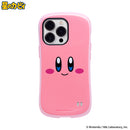 [iPhone 15/15 Pro/15 Pro Max/14/14 Pro/14 Pro Max/13/13 Pro/13 mini/12/12 Pro/11/XR/SE(第3/第2世代)/8/7専用]星のカービィ iFace First Classケース