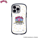 [iPhone 15/15 Pro/15 Pro Max/14/14 Pro/14 Pro Max/13/13 Pro/13 mini/12/12 Pro/11/XR/SE(第3/第2世代)/8/7専用]星のカービィ iFace First Classケース