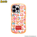 [iPhone 15/15 Pro/15 Pro Max/14/14 Pro/14 Pro Max/13/13 Pro/13 mini/12/12 Pro/11/XR/SE(第3/第2世代)/8/7専用]星のカービィ iFace First Classケース