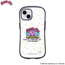 [iPhone 15/15 Pro/15 Pro Max/14/14 Pro/14 Pro Max/13/13 Pro/13 mini/12/12 Pro/11/XR/SE(第3/第2世代)/8/7専用]星のカービィ iFace First Classケース