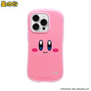 [iPhone 15/15 Pro/15 Pro Max/14/14 Pro/14 Pro Max/13/13 Pro/13 mini/12/12 Pro/11/XR/SE(第3/第2世代)/8/7専用]星のカービィ iFace First Classケース