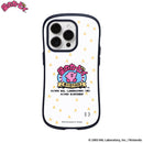 [iPhone 15/15 Pro/15 Pro Max/14/14 Pro/14 Pro Max/13/13 Pro/13 mini/12/12 Pro/11/XR/SE(第3/第2世代)/8/7専用]星のカービィ iFace First Classケース