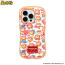 [iPhone 15/15 Pro/15 Pro Max/14/14 Pro/14 Pro Max/13/13 Pro/13 mini/12/12 Pro/11/XR/SE(第3/第2世代)/8/7専用]星のカービィ iFace First Classケース