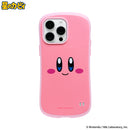 [iPhone 15/15 Pro/15 Pro Max/14/14 Pro/14 Pro Max/13/13 Pro/13 mini/12/12 Pro/11/XR/SE(第3/第2世代)/8/7専用]星のカービィ iFace First Classケース