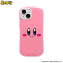 [iPhone 15/15 Pro/15 Pro Max/14/14 Pro/14 Pro Max/13/13 Pro/13 mini/12/12 Pro/11/XR/SE(第3/第2世代)/8/7専用]星のカービィ iFace First Classケース