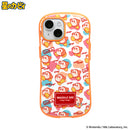 [iPhone 15/15 Pro/15 Pro Max/14/14 Pro/14 Pro Max/13/13 Pro/13 mini/12/12 Pro/11/XR/SE(第3/第2世代)/8/7専用]星のカービィ iFace First Classケース