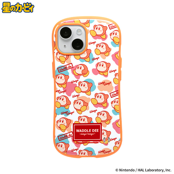 ITS'DEMO 星のカービィ スマートフォンケース スマホケース 星のカービィのiPhoneケース/スマホケース/スマホリング