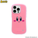 [iPhone 15/15 Pro/15 Pro Max/14/14 Pro/14 Pro Max/13/13 Pro/13 mini/12/12 Pro/11/XR/SE(第3/第2世代)/8/7専用]星のカービィ iFace First Classケース