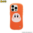 [iPhone 15/15 Pro/15 Pro Max/14/14 Pro/14 Pro Max/13/13 Pro/13 mini/12/12 Pro/11/XR/SE(第3/第2世代)/8/7専用]星のカービィ iFace First Classケース