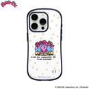 [iPhone 15/15 Pro/15 Pro Max/14/14 Pro/14 Pro Max/13/13 Pro/13 mini/12/12 Pro/11/XR/SE(第3/第2世代)/8/7専用]星のカービィ iFace First Classケース