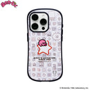 [iPhone 15/15 Pro/15 Pro Max/14/14 Pro/14 Pro Max/13/13 Pro/13 mini/12/12 Pro/11/XR/SE(第3/第2世代)/8/7専用]星のカービィ iFace First Classケース