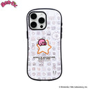 [iPhone 15/15 Pro/15 Pro Max/14/14 Pro/14 Pro Max/13/13 Pro/13 mini/12/12 Pro/11/XR/SE(第3/第2世代)/8/7専用]星のカービィ iFace First Classケース