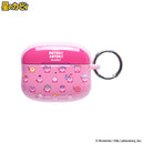 [AirPods Pro(第2/1世代)専用]星のカービィ iFace First Classケース