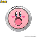 星のカービィ iFace Finger Ring Holder フラットタイプ